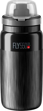 Elite Fly Tex Mtb 550ml Drikkeflaske