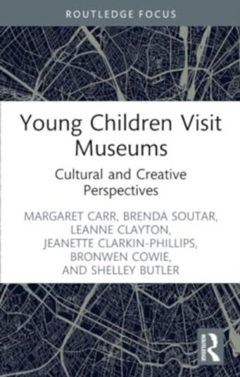 Young Children Visit Museums