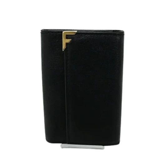 Salvatore Ferragamo unisex Svart