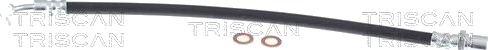Bremseslange TRISCAN 8150 80210