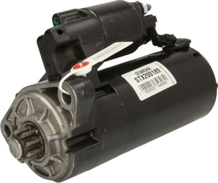 STARDAX STX200189R Starter