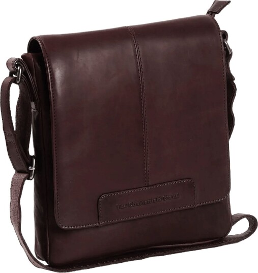 The Chesterfield Brand Bodin Bag Black   BROWN   One Size