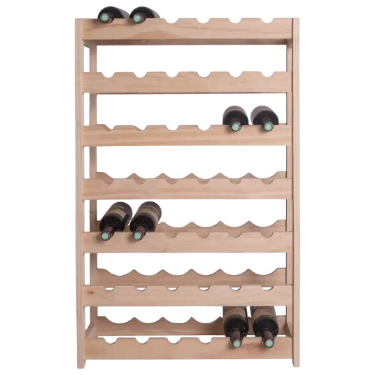 Vinikea Cava 42 flasker Furu