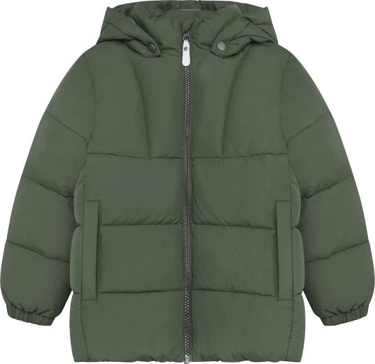 Daily 7 Quilted Jacket BEETLE 116 Daily 7 Quilted Jacket BEETLE 116