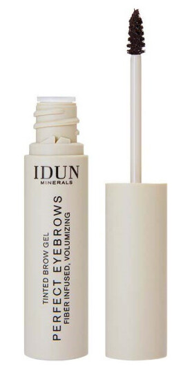 Idun Minerals Perfect Eyebrows Dark Idun Minerals Perfect Eyebrows Dark
