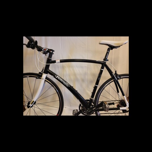 Pinarello Treviso bysykkel Lett racingaktig bysykkel Pinarello Treviso bysykkel Lett racingaktig bysykkel