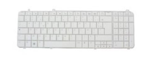 HP KEYBOARD ML/PT WHITE ARAB