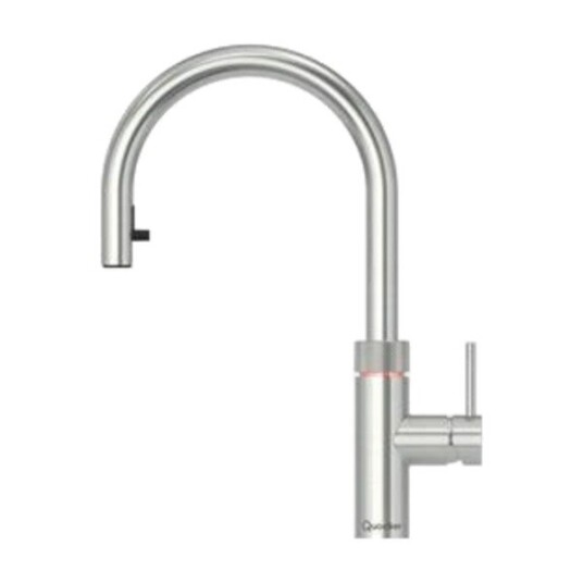 Quooker Flex Set M.3L Rustfritt Stål