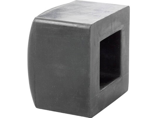 Kwb 445522 Gummitilbehør 1 Stk Kwb 445522 Gummitilbehør 1 Stk