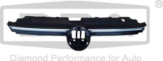 DPA 88531831202 Ventilasjonsgitter