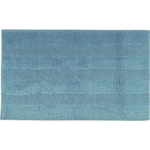 Sorema New Plus badematte 70x120 cm blå Sorema New Plus badematte 70x120 cm blå