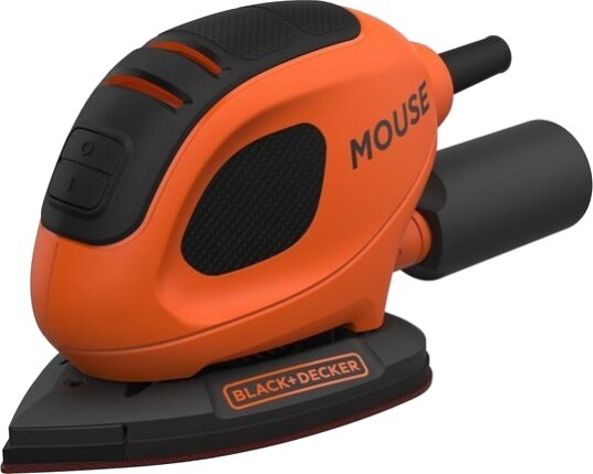 Black & Decker Plansliper BEW230 55w Black & Decker Plansliper BEW230 55w