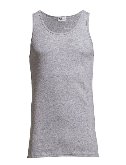 JBS Jbs Singlet Original   Grey   XXXL