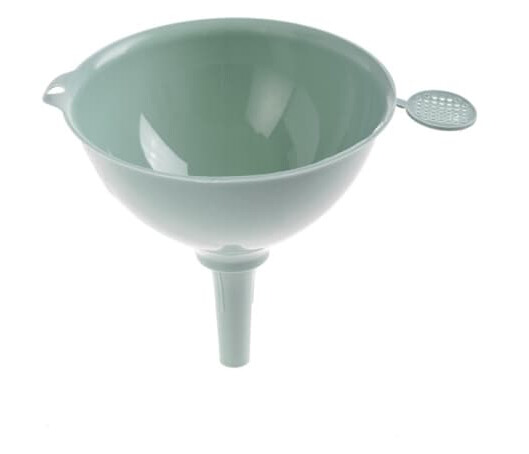 Okko Funnel Plastic Small. Mint