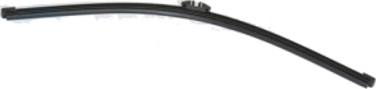 Viskerblad Professional Parts 81990390 Viskerblad Professional Parts 81990390