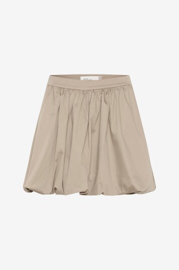 Karen By Simonsen - Skjørt kbVipse Skirt - Beige