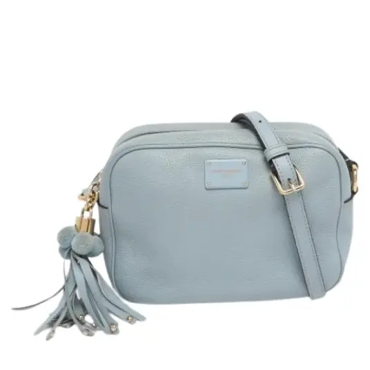 Dolce & Gabbana Dame Blå