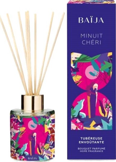 Baïja Minuit Chéri Scented Diffuser