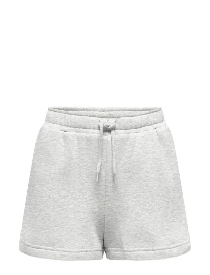 Kids Only Kogsweat String Shorts Vd Swt Grey 164