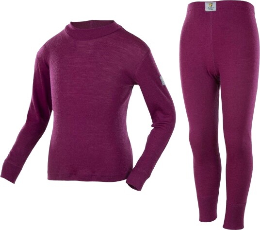 Janus Ullsett Dark Purple 100