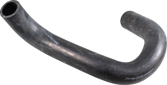 METZGER 2421591 Radiatorslange