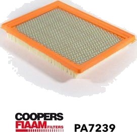 COOPERSFIAAM FILTERS PA7239 Luftfilter COOPERSFIAAM FILTERS PA7239 Luftfilter
