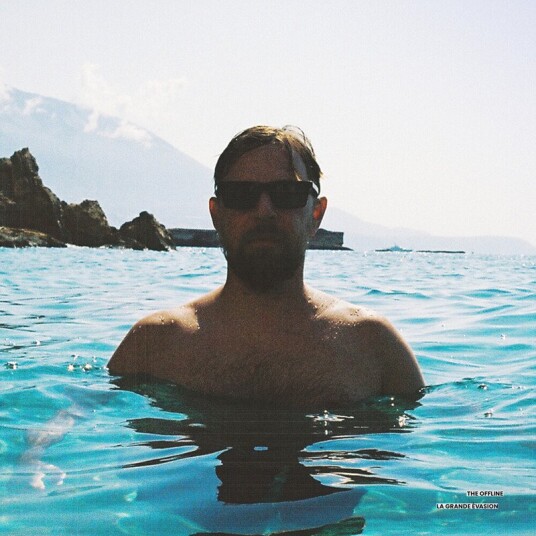 La Grande Evasion Vinyl