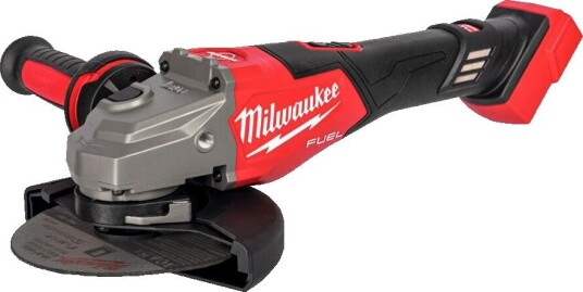Milwaukee Vinkelsliper M18 FHSAG150XB2-0X Uten Batteri Og Lader