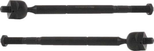 Aksialledd, parallellstag RIDEX 51T0523 Aksialledd, parallellstag RIDEX 51T0523