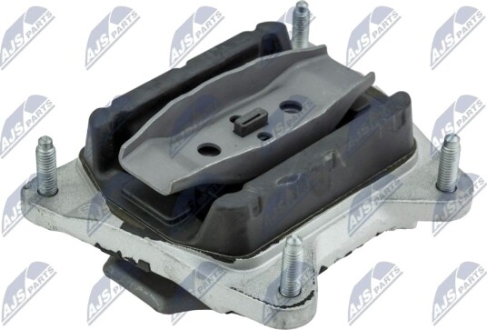 NTY ZPS-AU-055 Oppheng, automatgirkasse