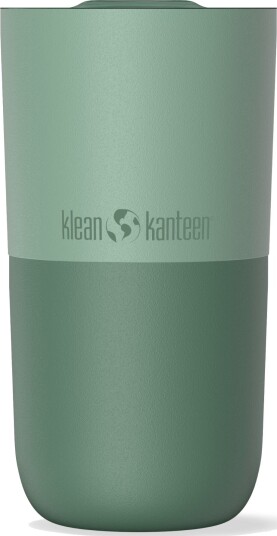 Klean Kanteen Rise Tumbler termokopp 473 ml - isblå