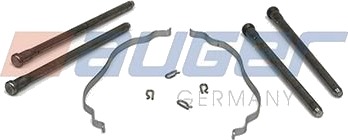Reparasjonssett bremsecaliper AUGER 56087