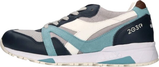 Diadora Herre Sko Flerfarget 41 EU,
