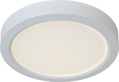 Lucide Tendo Led Tak /Plafonnlampe I Aluminium Over Bord 07105/18/31 Led