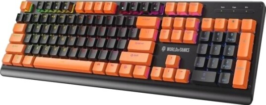 Yenkee Destroyer WT300 Gamingtastatur DESTROYER WT300 Yenkee Destroyer WT300 Gamingtastatur DESTROYER WT300