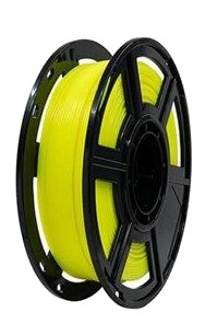 Pla 1.75 Mm Gul 0.5 Kg Flashforge 3D-Filament 90006418001 Pla 1.75 Mm Gul 0.5 Kg Flashforge 3D-Filament 90006418001