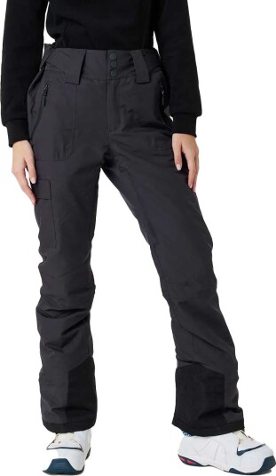Rip Curl Women"s Anti Series Ult Pant 20k/20k Blue XS