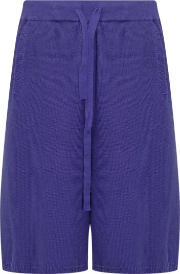 Laneus Herre Shorts Blå L,