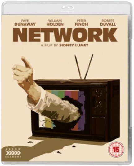 Network Network