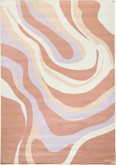 Wilton teppe Mudgee rosa/multi Størrelse: 240 x 340 cm Wilton teppe Mudgee rosa/multi Størrelse: 240 x 340 cm