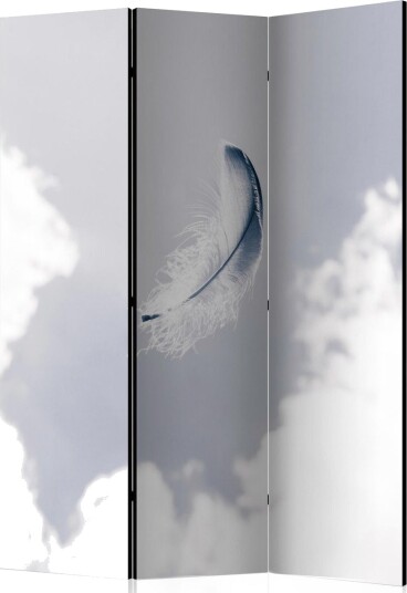 Romdeler Angelic Feather 135x172 - Artgeist sp. z o. o.