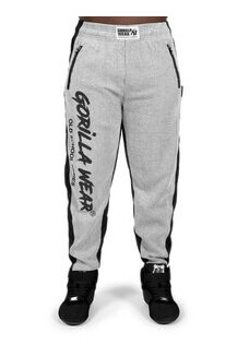 Augustine Old School Pants, grey, xxxxlarge/xxxxxlarge