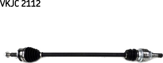 Drivaksel SKF VKJC 2112