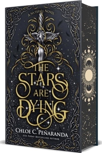 The Stars Are Dying The Stars Are Dying