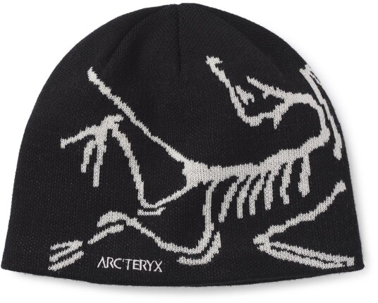 Arc'teryx Bird Head Toque Orca NA Arc'teryx Bird Head Toque Orca NA