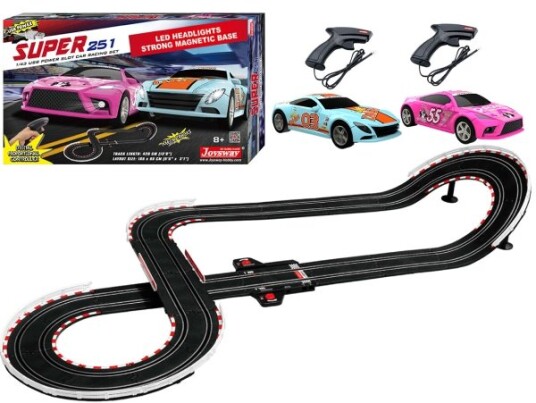 Joysway Super 251 Racerbane 1:43 Usb