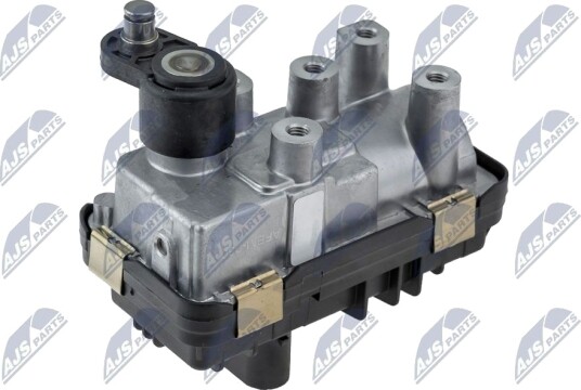 Reguleringselement, turbolader NTY ECD-BM-030