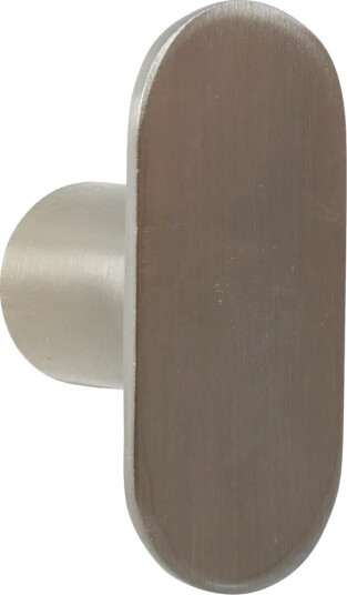 Hübsch Knopp Nikkel Hübsch Knopp Nikkel