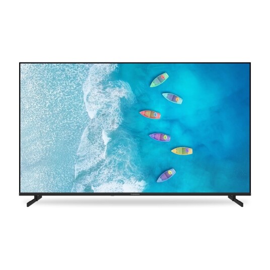 Thomson 50" 4K Google TV 50UG4S15 Thomson 50" 4K Google TV 50UG4S15