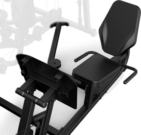 Beinpress til Multigym Autark 6000 Beinpress til Multigym Autark 6000